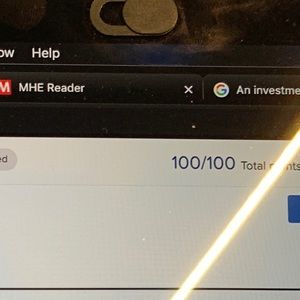 Meet your Posher, Mike